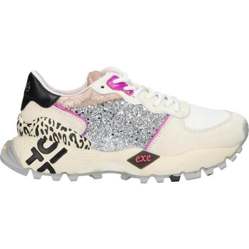 Sapatos Mulher Sapatilhas Exé Shoes 134-350 134-350