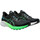 Sapatos Homem Running Asics 1011B858 Preto