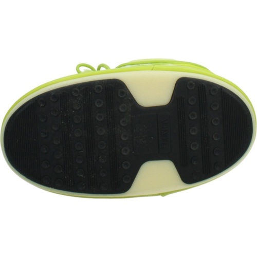 Moon Boot ICON NYLON Amarelo