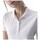 Textil Mulher T-Shirt mangas curtas 4F 4FWMM00TPTSF3 Branco