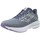 Sapatos Mulher Running Mizuno Wave Inspire 21 Cinza