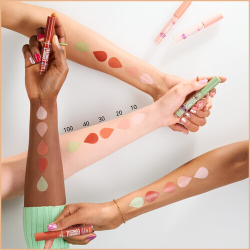 Essence Illuminating Corrector Correct & Conceal - 10 Light Bege
