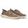 Sapatos Homem Sapatilhas Etika 78801 Cinza