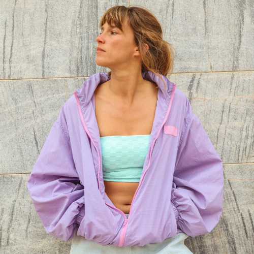 Oxbow Veste technique CAIS Violeta