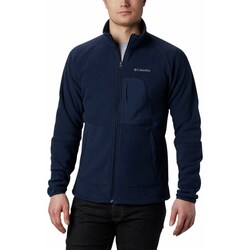 Textil Homem Sweats Columbia Rapid Expedition Marinho