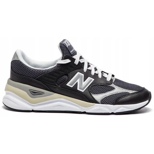 Sapatos Homem Sapatilhas New Balance MSX90RPA Preto