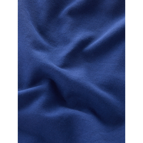 Woolrich COTTON FLEECE SHORT Azul