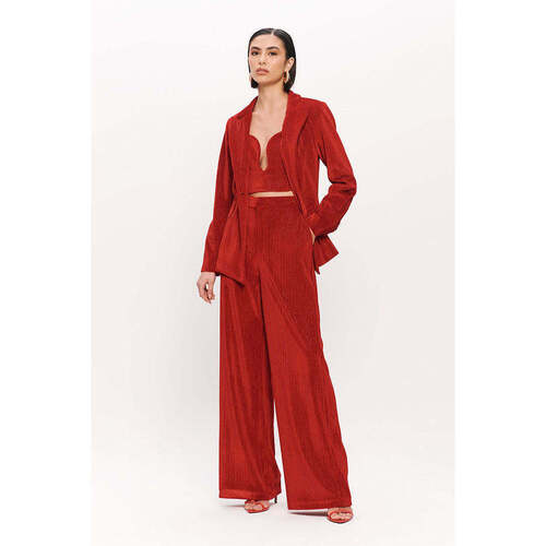 Dimy TOP32573-11-1 Vermelho