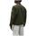 Textil Homem Casacos  Ecoalf  Verde