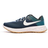 Sapatos Homem Running Nike  Azul