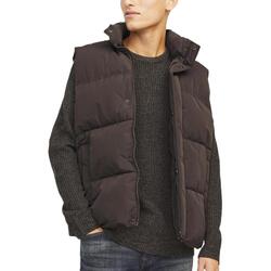 Textil Homem Quispos Jack & Jones  Castanho
