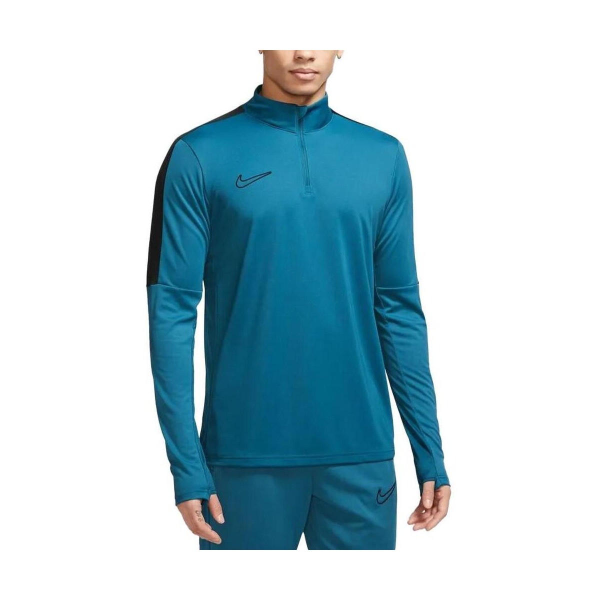 Textil Homem Tops sem mangas Nike  Azul