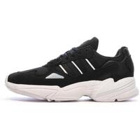Sapatos Mulher Sapatilhas adidas Originals  Preto