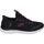 Sapatos Mulher Multi-desportos Skechers 303919L-BLK Preto