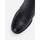 Sapatos Mulher Botas La Modeuse 73768_P174112 Preto