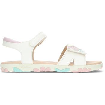 Geox Sandália feminina  Haiti J558ZB