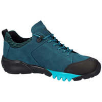 Sapatos Mulher Sapatilhas Waldläufer H-Amiata Azul