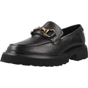 Sapatos Mulher Mocassins Carmela 16187201C Preto