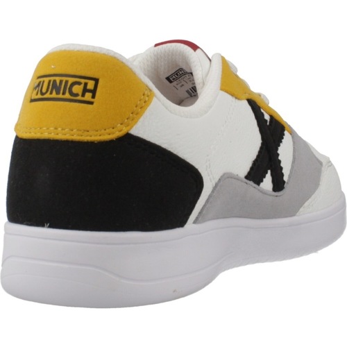 Munich LEGIT KID 12 Branco
