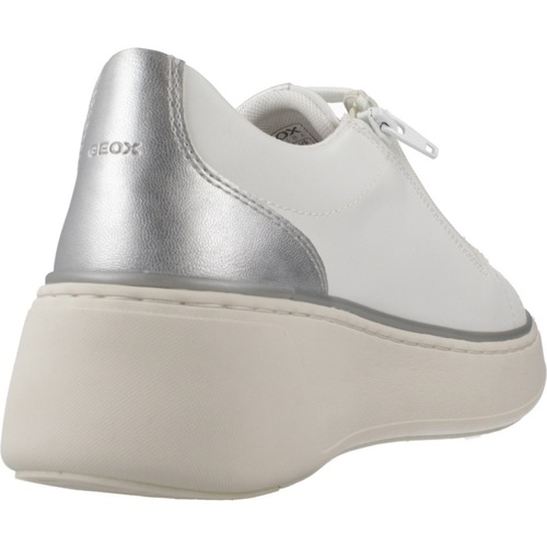 Geox D SUNNETTY Branco