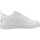 Sapatos Rapaz Sapatilhas Puma REBOUND V6 LO JR Branco