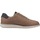 Sapatos Homem Sapatilhas CallagHan 47130C Castanho