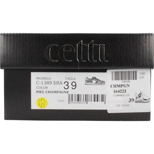 Cetti C1389SRA V25 Ouro