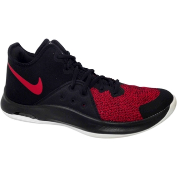 Sapatos Sapatilhas Nike Recondicionados Air Versatile - Preto