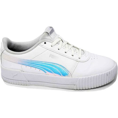 Sapatos Sapatilhas Puma Recondicionados Carina - Branco
