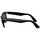 Relógios & jóias Homem óculos de sol Ray-ban Original Wayfarer Classic Sunglasses Preto