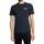 Textil Homem T-Shirt mangas curtas Barbour T-Shirt com logótipo pequeno de corte justo Azul