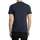 Textil Homem T-Shirt mangas curtas Barbour T-Shirt com logótipo pequeno de corte justo Azul