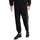 Textil Homem Calças de treino Emporio Armani EA7 Joggers com logótipo e monograma Preto