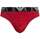 Roupa de interior Homem Cueca Emporio Armani 3 Packs de cuecas Multicolor