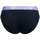 Roupa de interior Homem Cueca Emporio Armani 3 Packs de cuecas Preto