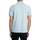 Textil Homem Polos mangas curta Gant Camisola pólo regular Shield Pique Azul