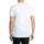 Textil Homem T-Shirt mangas curtas BOSS T-Shirt Diragolino212 Branco