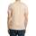 Textil Homem T-Shirt mangas curtas Lyle & Scott T-Shirt superfina Rosa