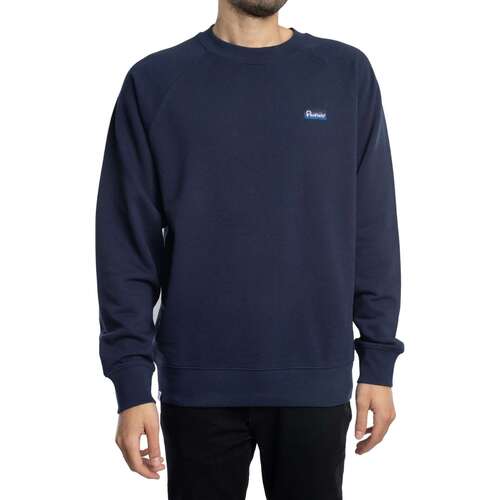Penfield Sweatshirt com logótipo original Azul