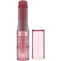 beleza Mulher Tratamento lábios Catrice Lip Balm Care In Colours - 30 Bubbly Friday Vermelho