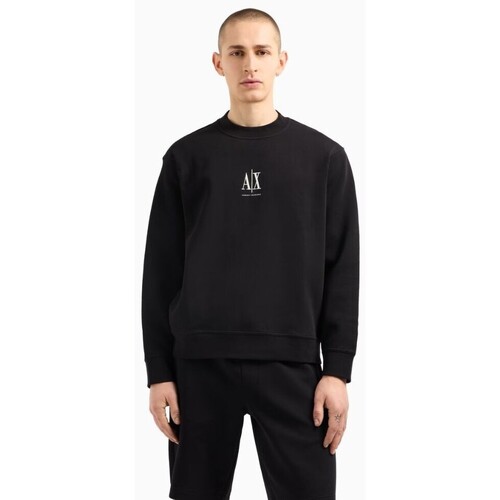 EAX XM000368 AF10818 Preto