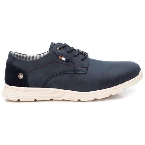 Sapatos Homem Sapatos & Richelieu Refresh 172483 Azul