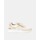 Sapatos Mulher Sapatilhas Xti 143990 Bege