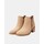 Sapatos Mulher Botins Xti 143962 Castanho