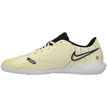 Sapatos Homem Chuteiras Nike DV4341 Amarelo