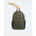 Malas Mulher Bolsa Munich 6500252 BACKPACK SLIM Verde