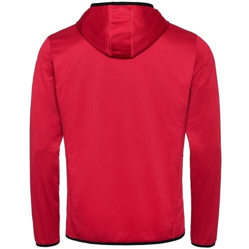 Head Club Technical Vermelho