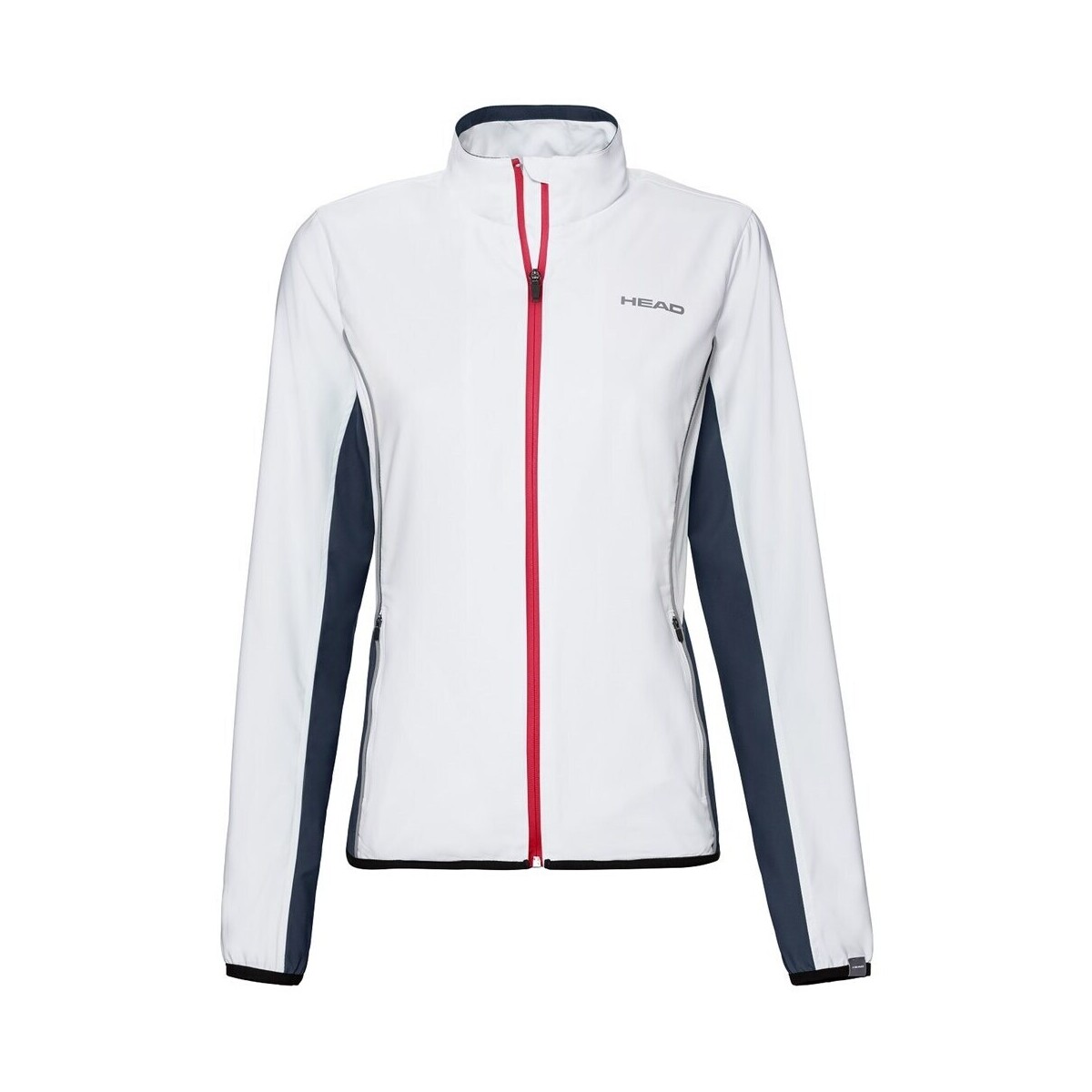 Textil Mulher Sweats Head Club Branco