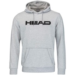 Textil Homem Sweats Head Club Byron Cinza