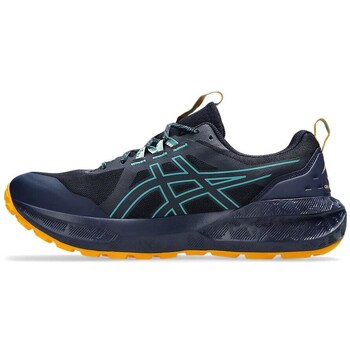 Sapatos Homem Running Asics Gel-sonoma 8 Marinho